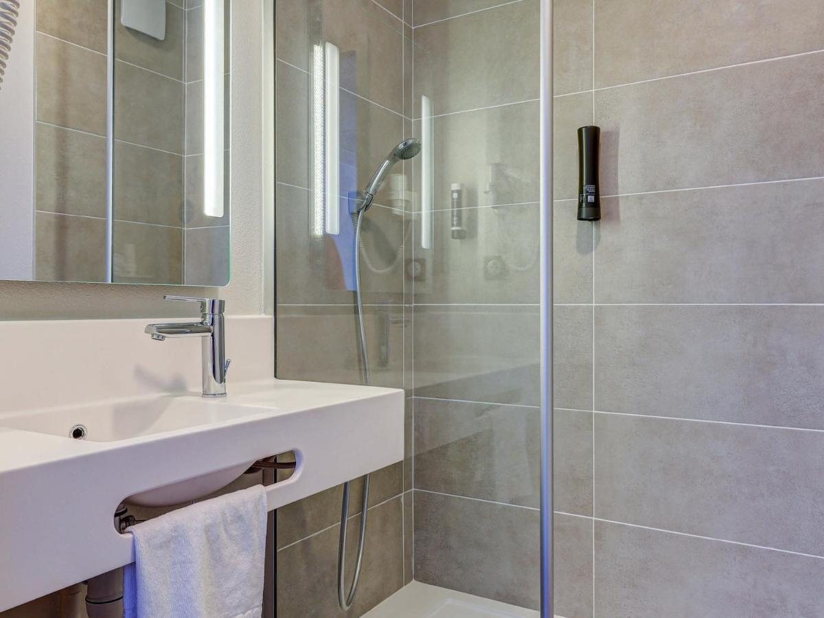 B&B Hotel Le Creusot モンチャニン エクステリア 写真